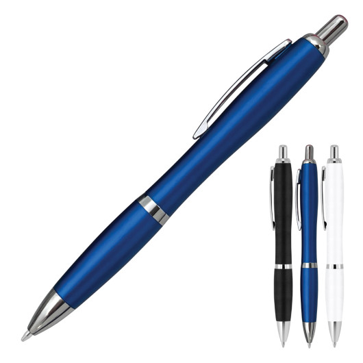 Cara Plastic Ballpoint Pens Group